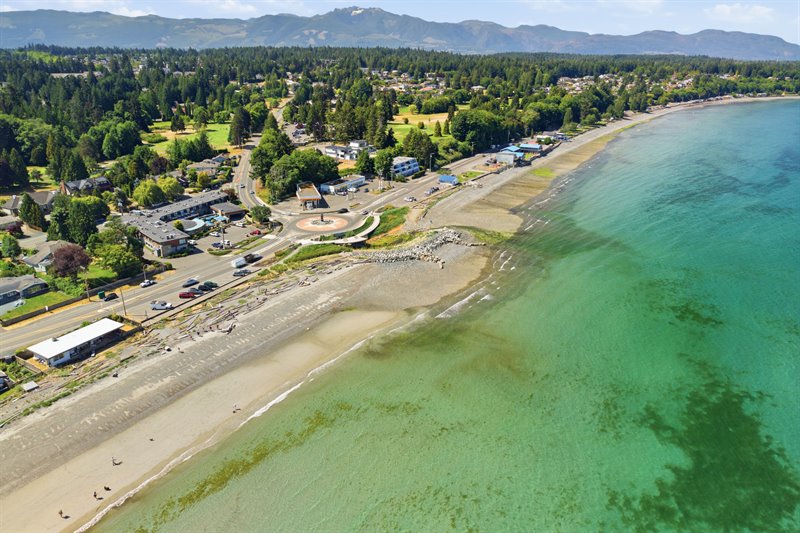 Area Overview