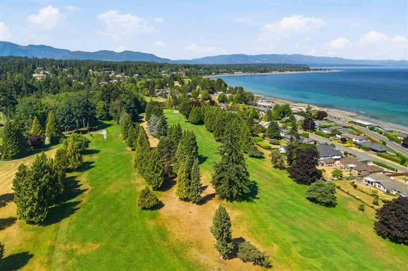 Area Overview 