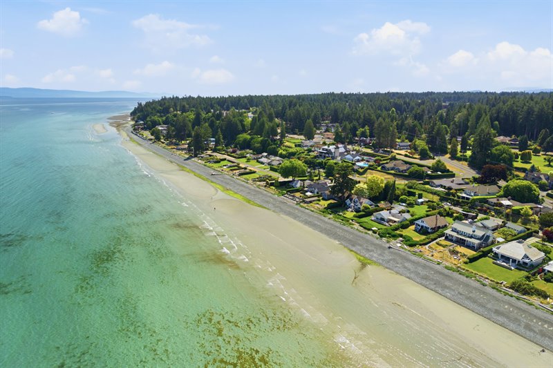 Area Overview 