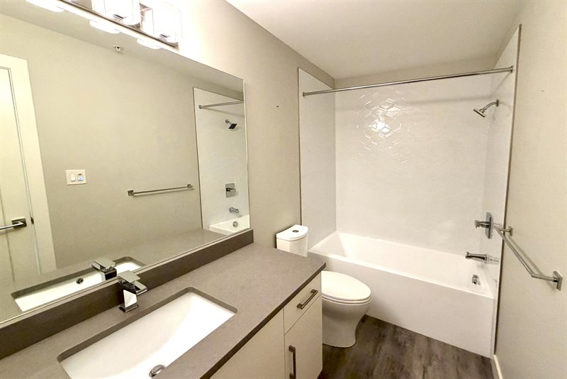 Main Bath 