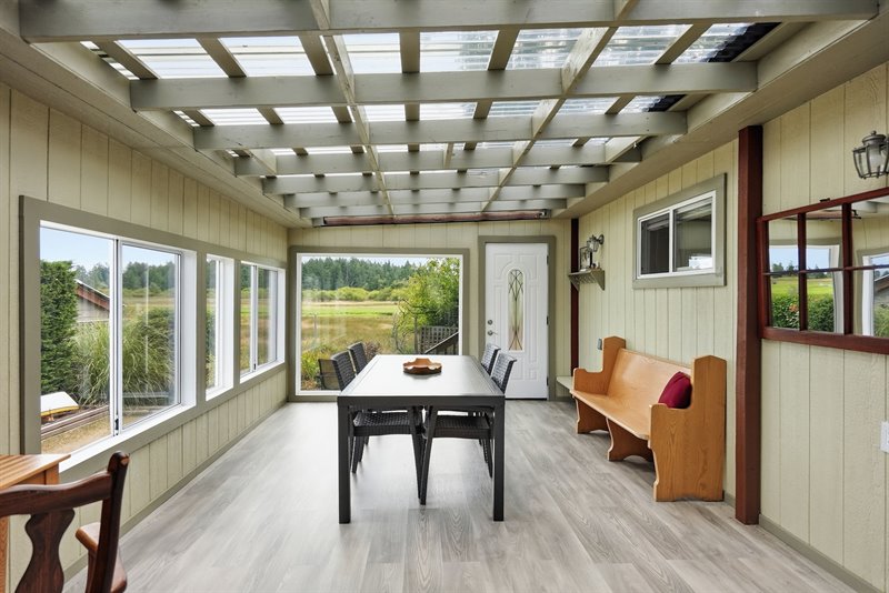 Sun Room