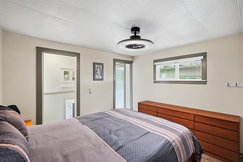 Ensuited Bedroom