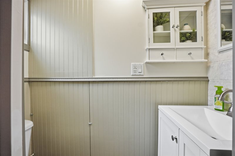Ensuite