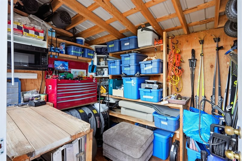 Shed | Workshop