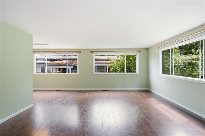 Living | Dining Room