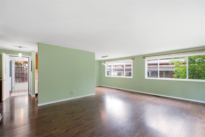 Living | Dining Room