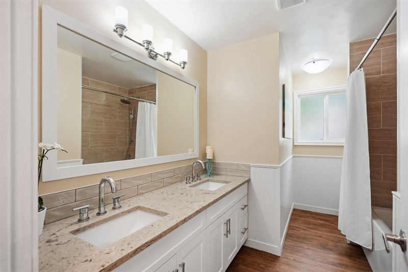 Main Bath