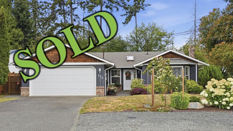 SOLD AUGUST 2026