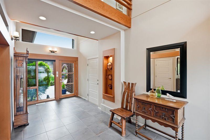 Foyer