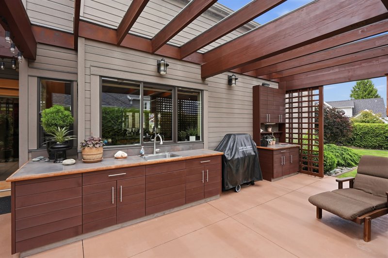 Entertainers Patio
