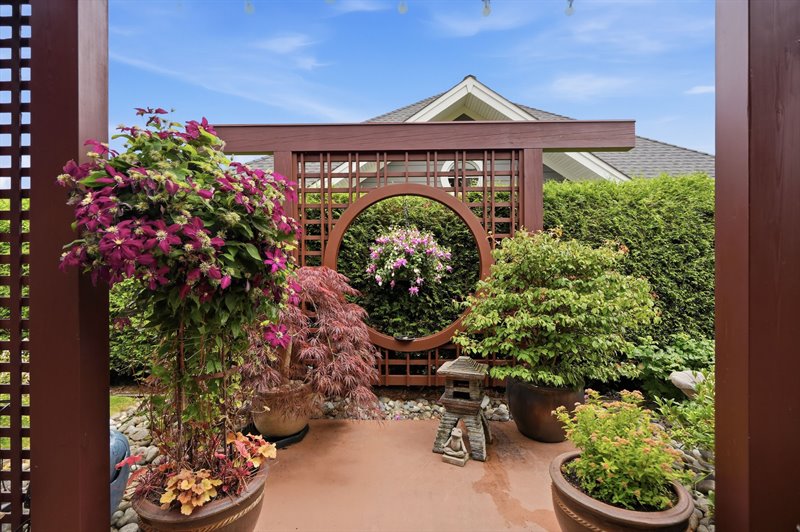 Entertainers Patio
