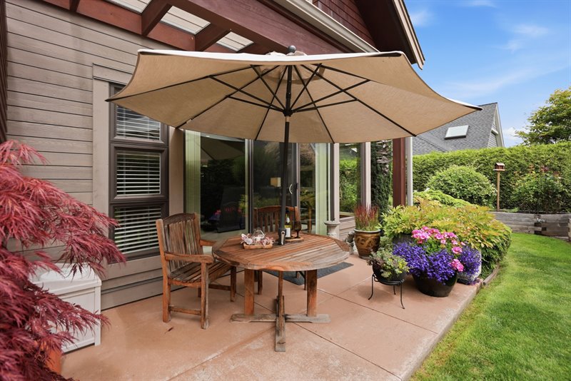 Patio 3