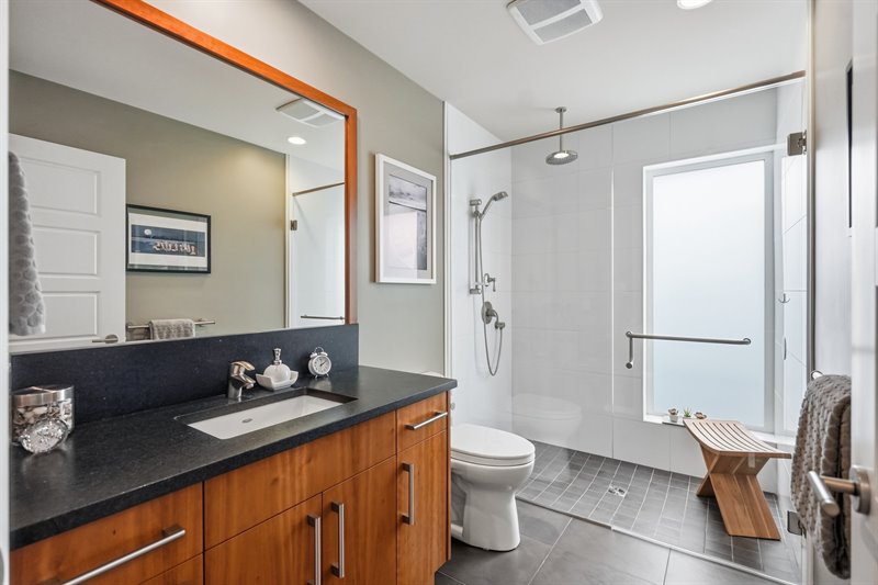 Main Bath