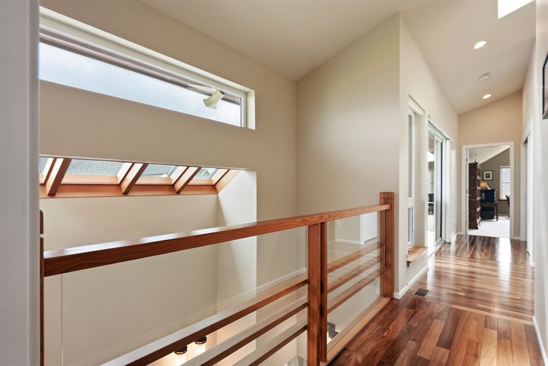 Upper Landing