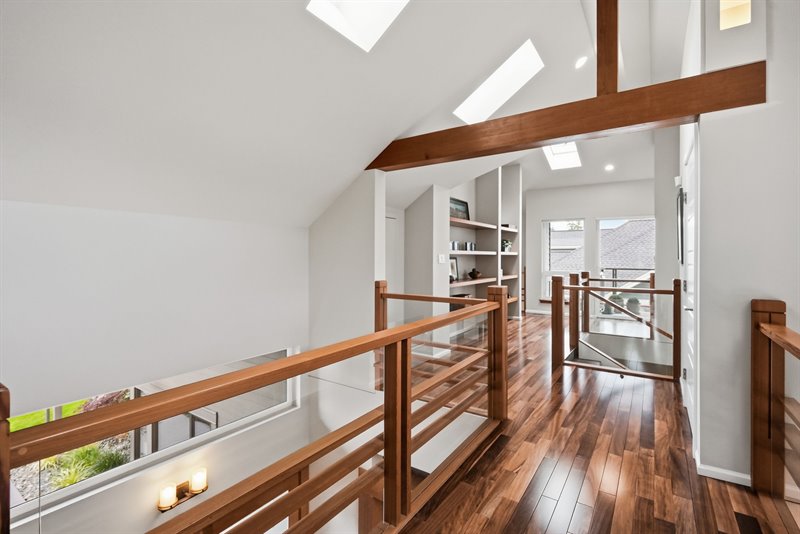 Upper Landing
