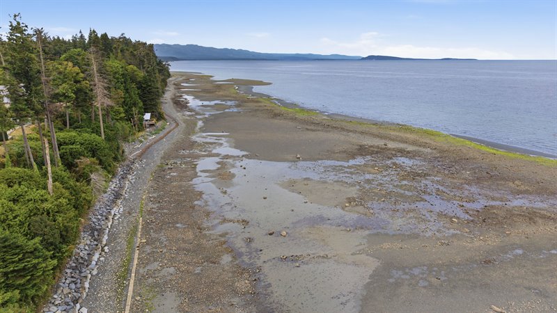 Beach Access Nearby