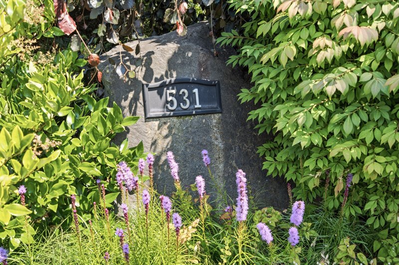 Entry Drive