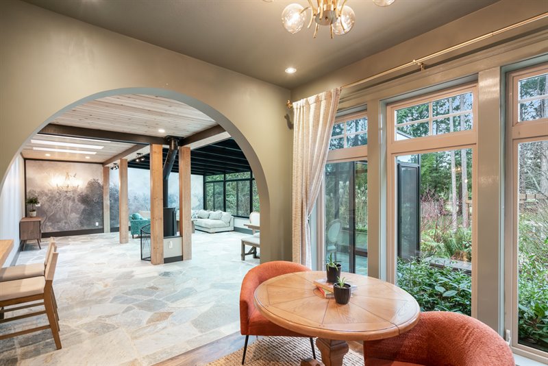 Nook | Sun Room