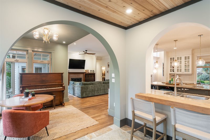 Sun Room | Nook