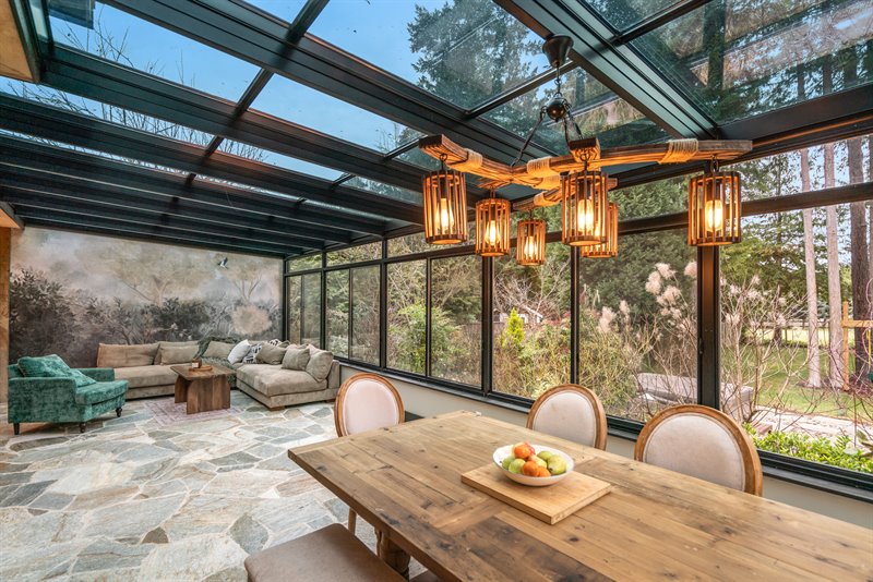 Sun Room