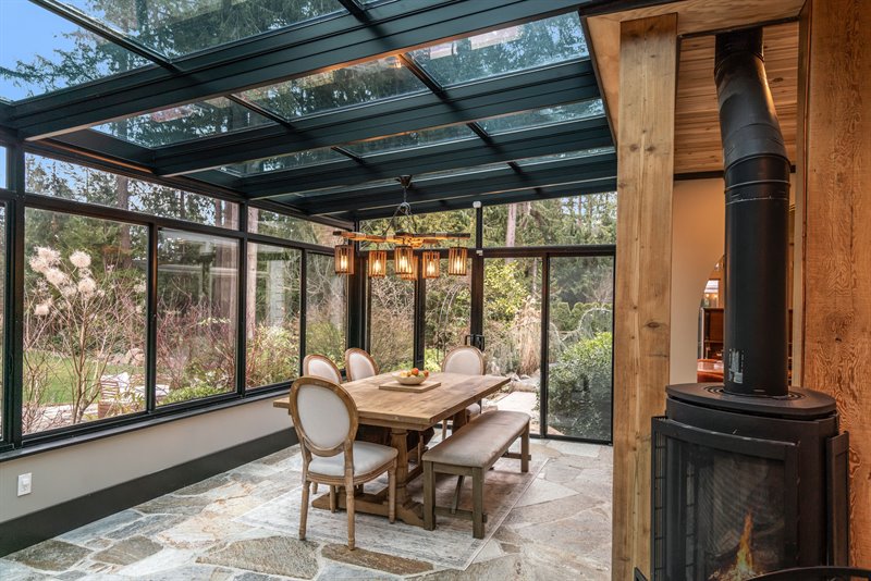 Sun Room