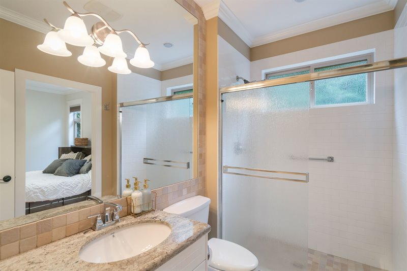 Main Bath