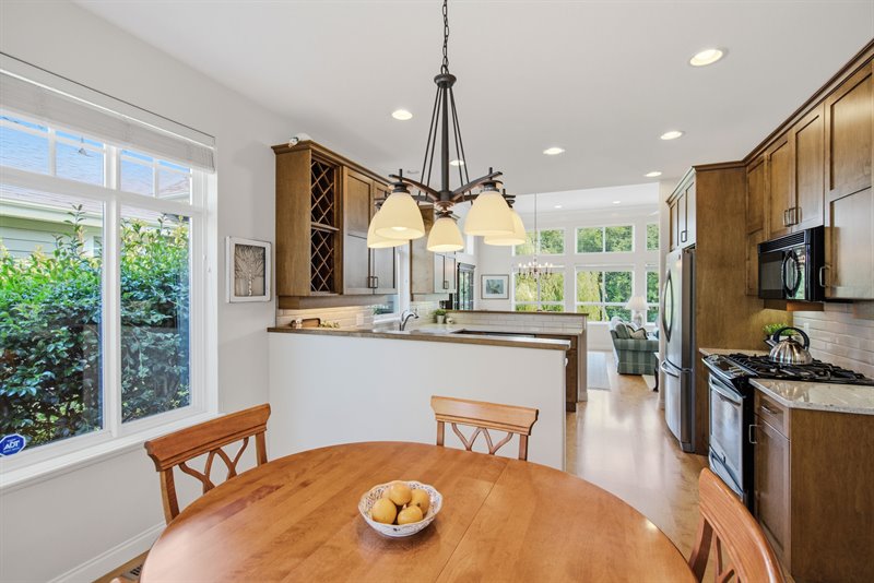 Nook | Kitchen