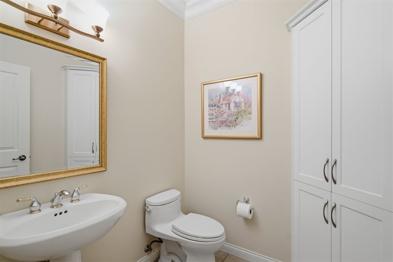 Main Bath