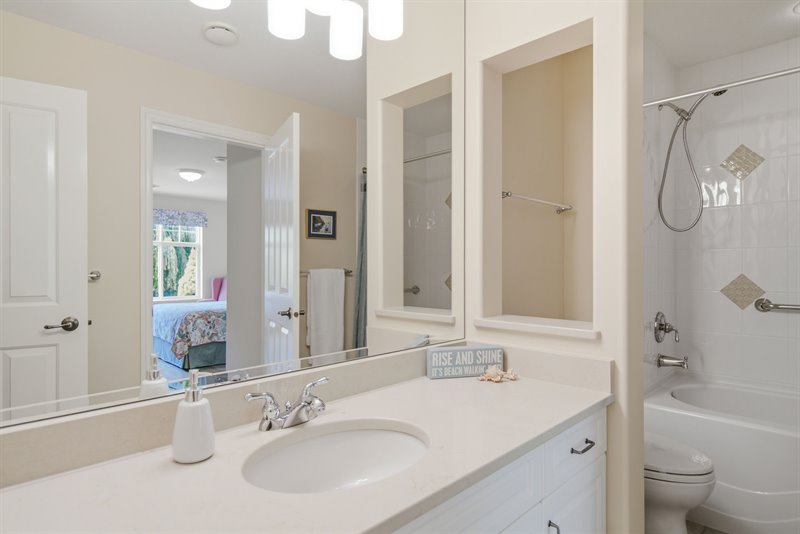 Lower Bath