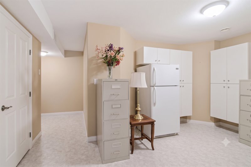 Office | Storage Room (Virtually Decluttered)
