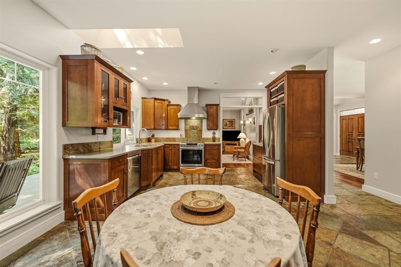 Nook | Kitchen
