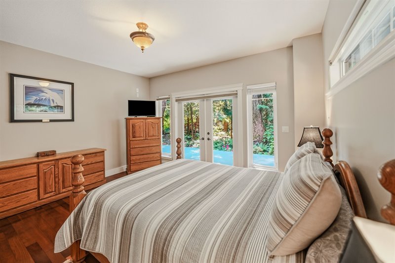Primary Bedroom Suite