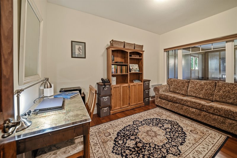 Office | Bedroom 3