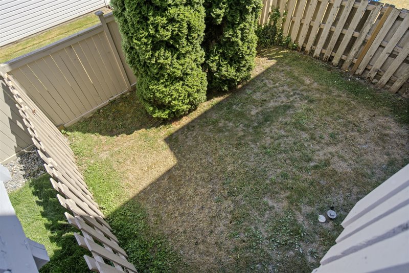 Deck View