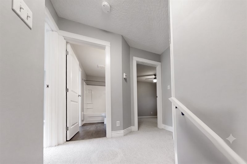 Upper Landing