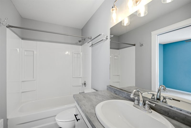 Upper Bath