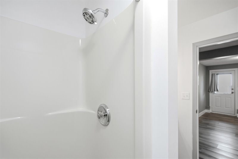 Lower Bath