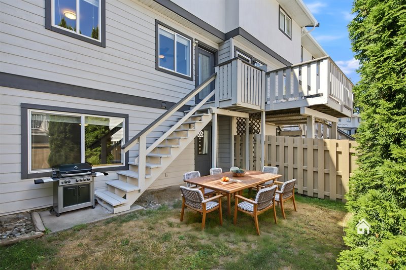 Exterior Back (Virtual Staging)