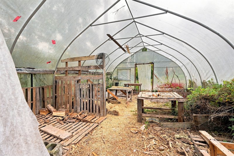 Greenhouse