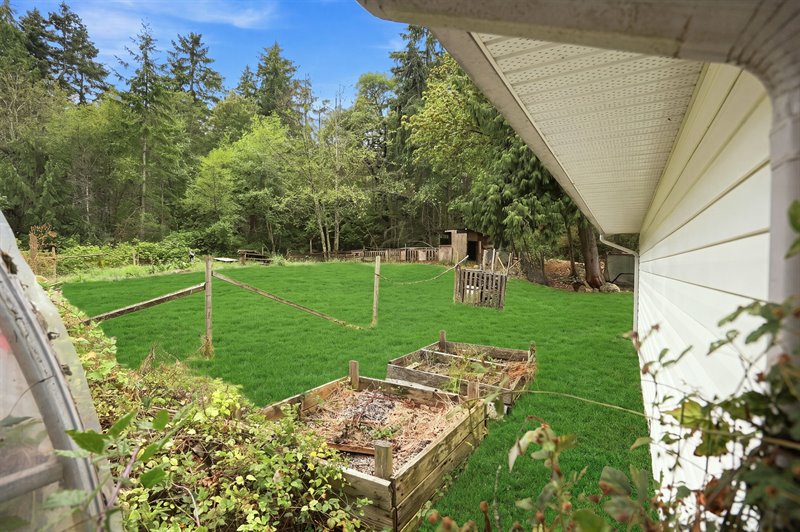Acreage (Virtual Landscaping)