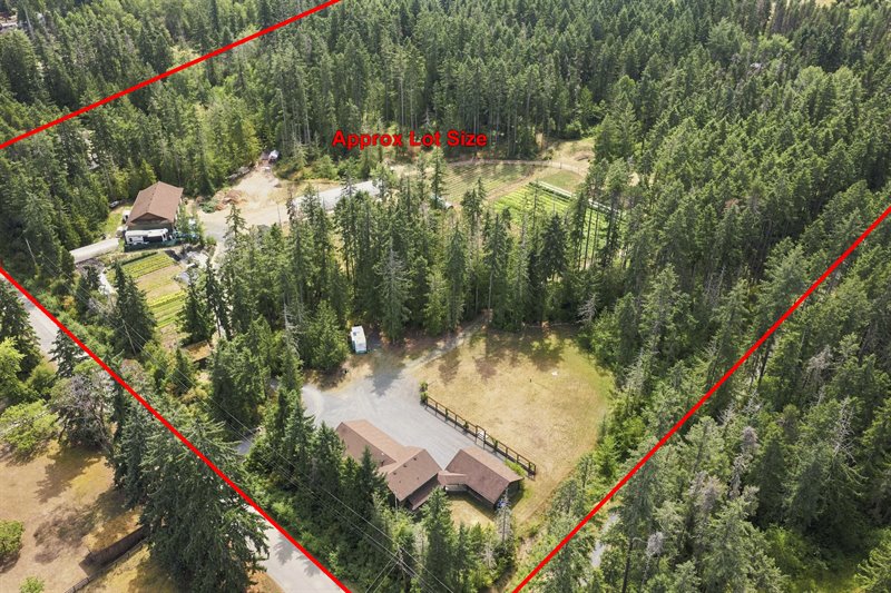 Aerial Overview