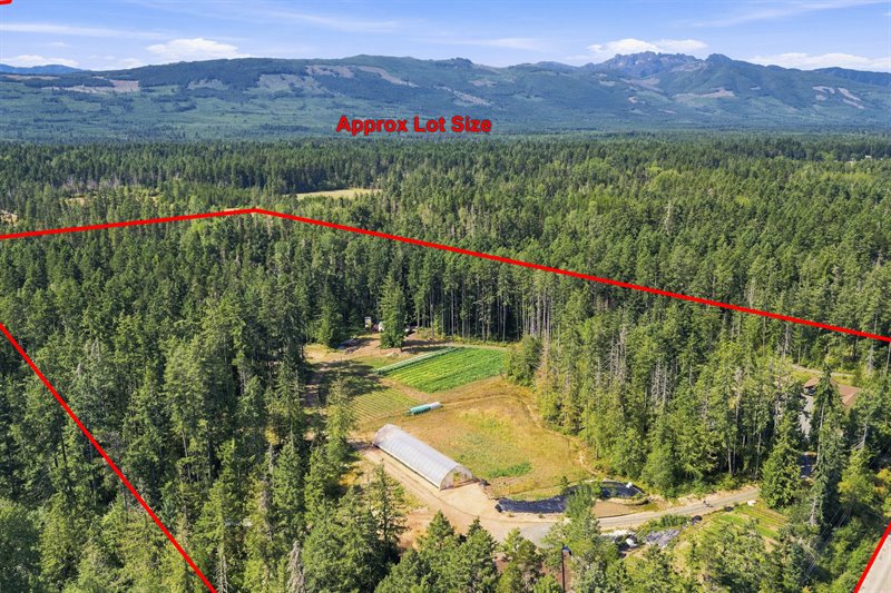 Aerial Overview