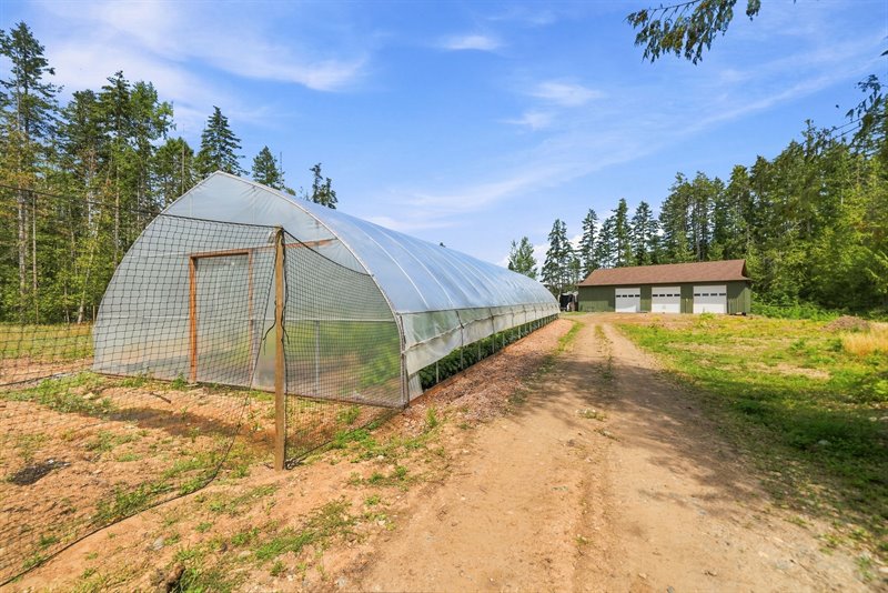Greenhouse
