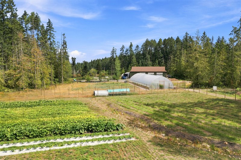 Productive Fields