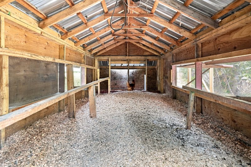 Chicken House