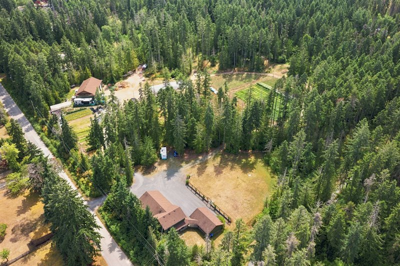 Aerial Overview