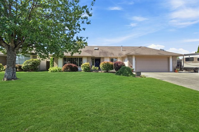 258 Mulberry Place