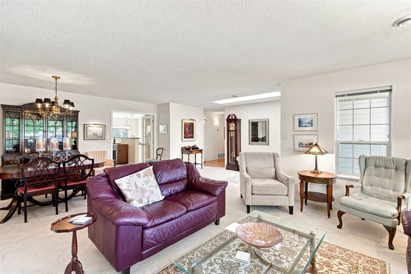 Living | Dining Room