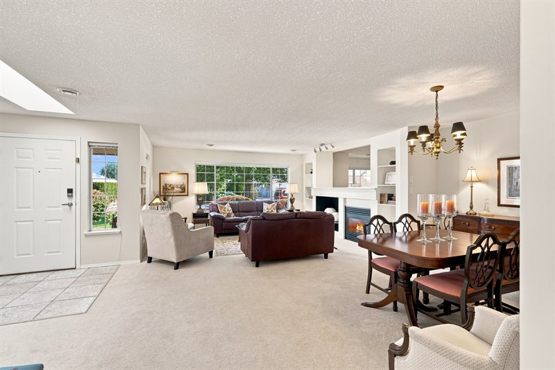 Dining | Living Room