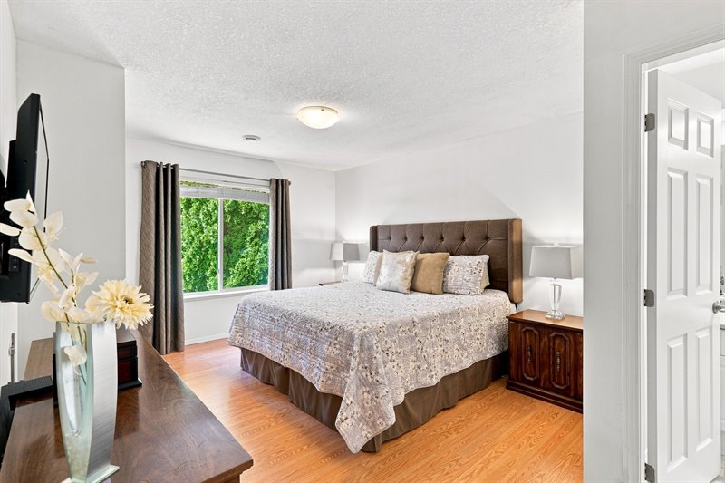 Primary Bedroom Suite